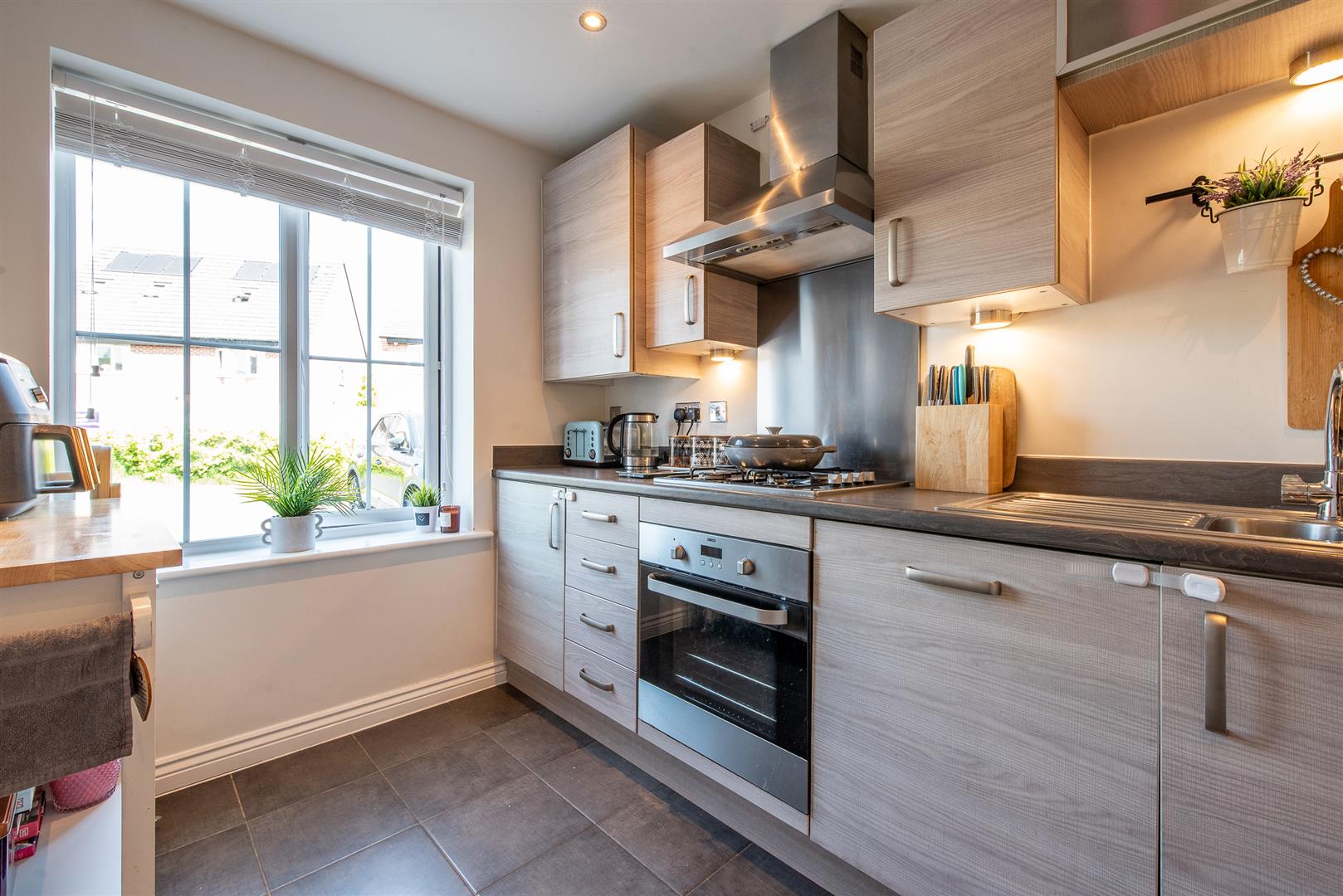 Wareham Close, Cottam, Preston